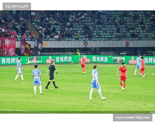 中超管办分离元年观察:商业开发、赛事运营与球迷反响初探