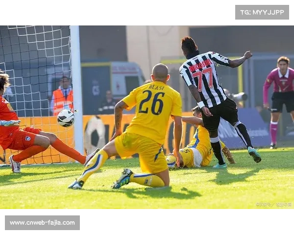 乌迪内斯1-2萨索洛,主场优势未能转化为胜利